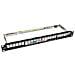 74206B RJ45 RJ45 Nero, Argento cavo di interfaccia e adattatore - Foto miniatura 2